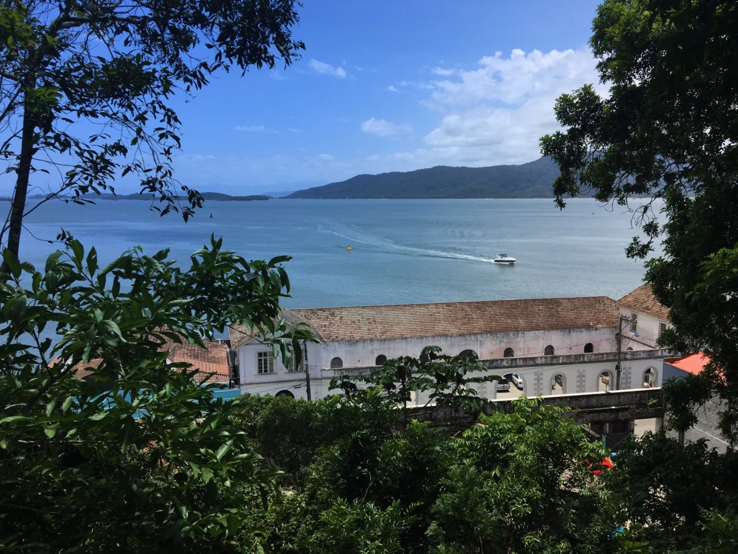 Barco do Príncipe