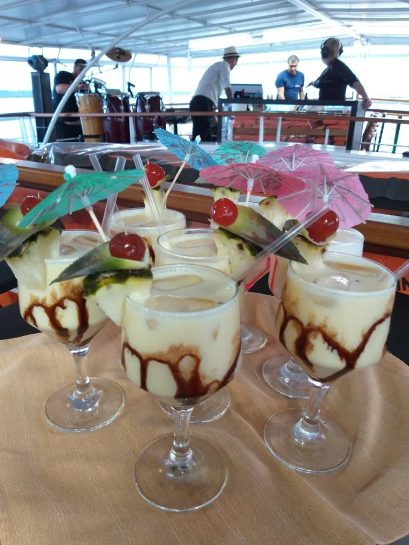 Barco do Príncipe