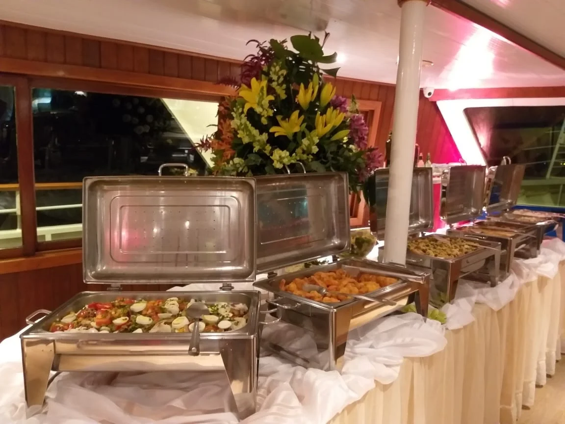 Barco do Príncipe