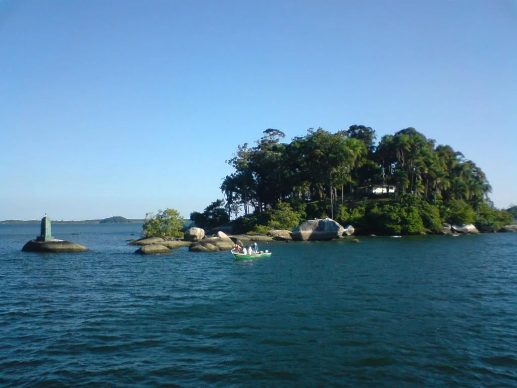 Barco do Príncipe