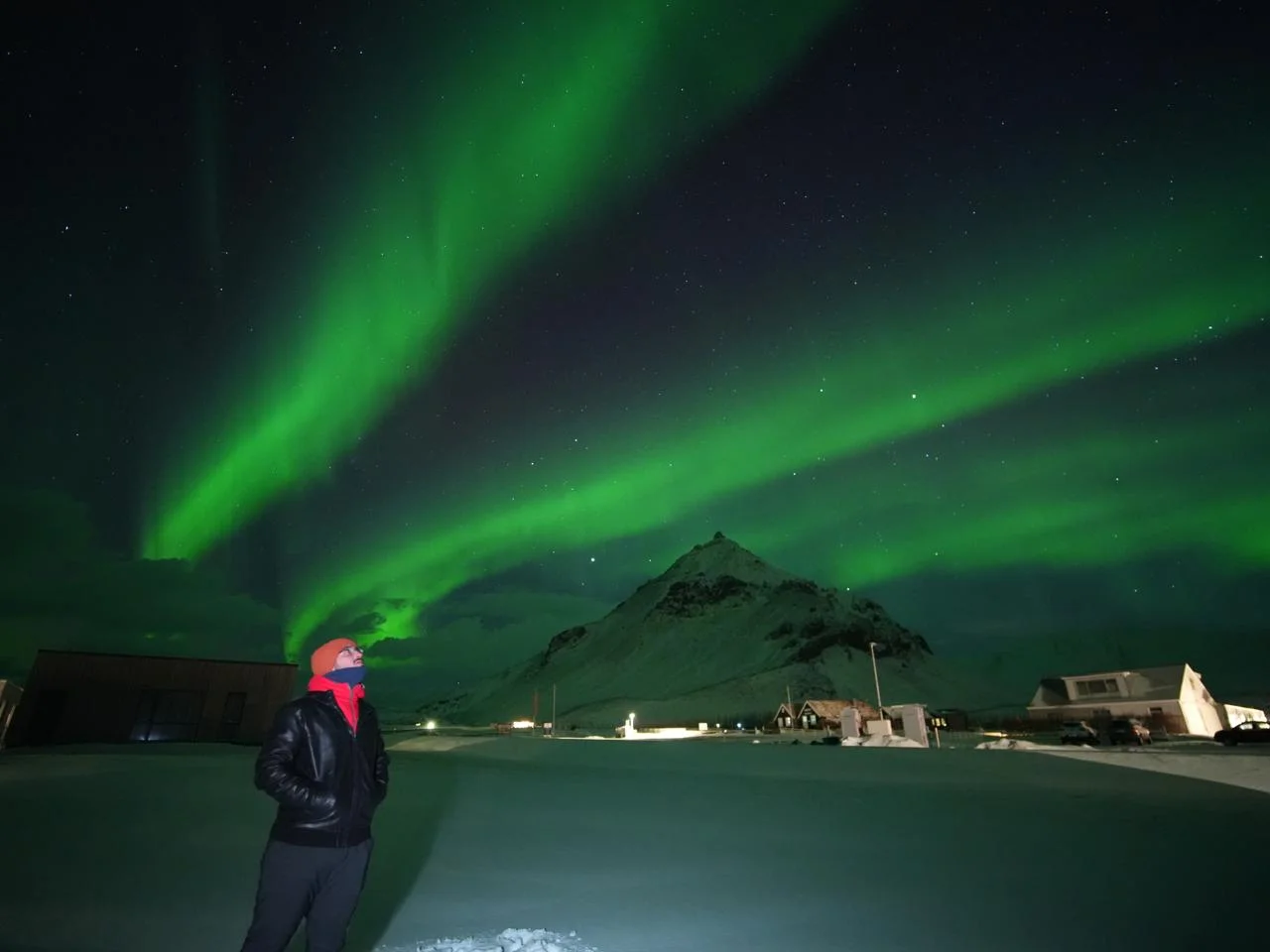 Expedição Alaska