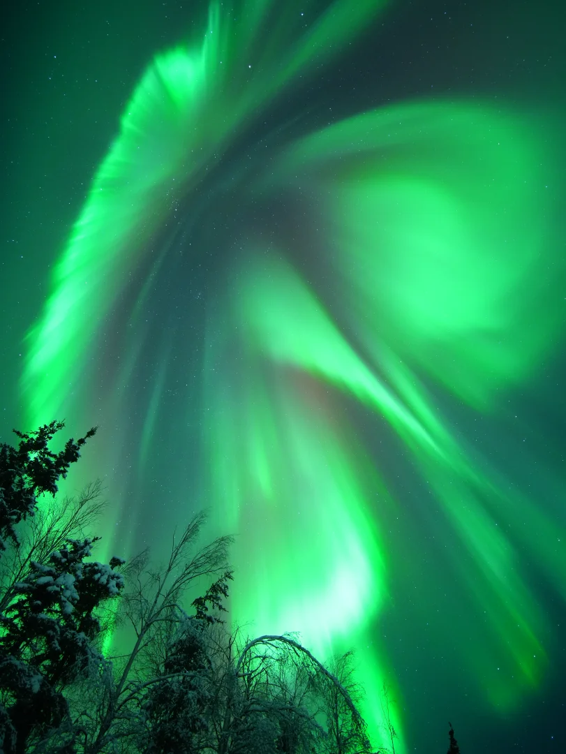 Expedição Alaska