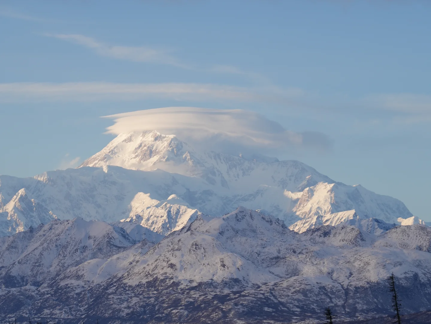 Expedição Alaska