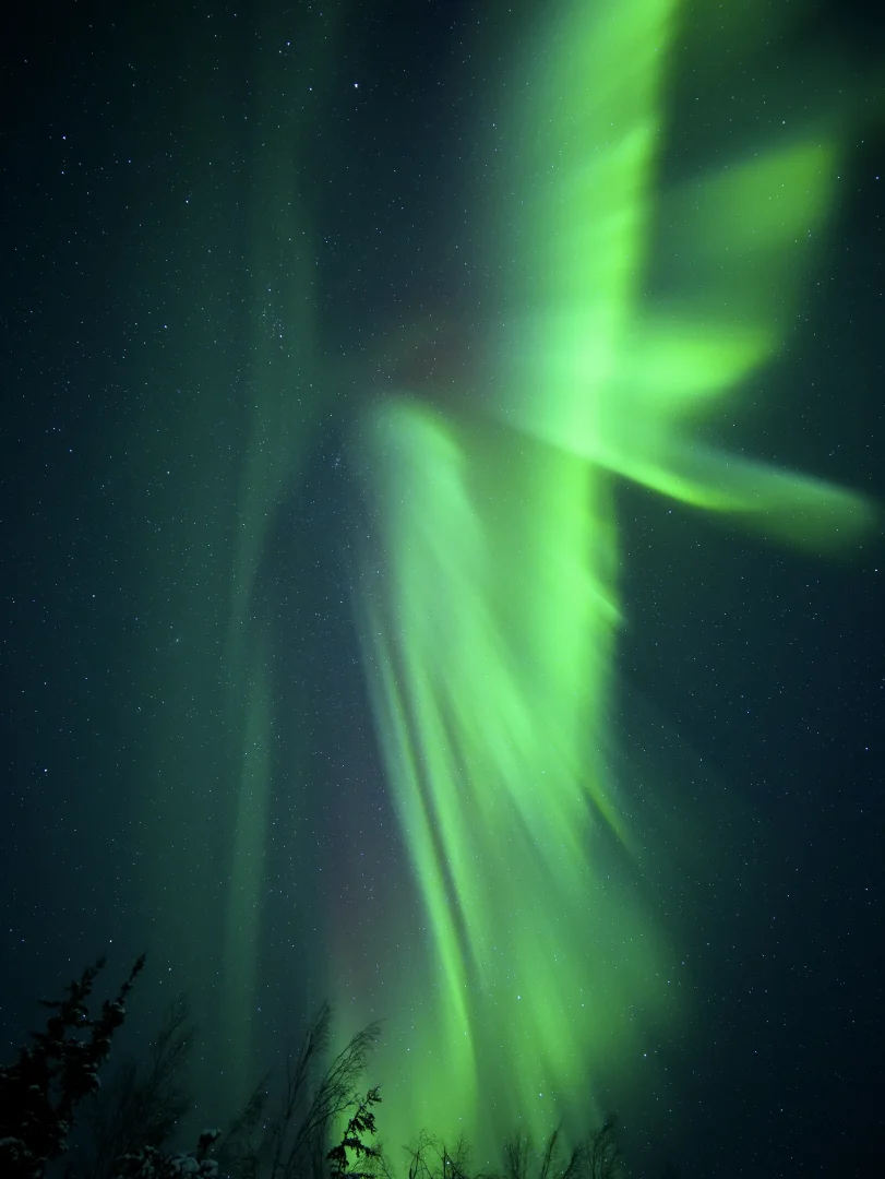 Expedição Alaska