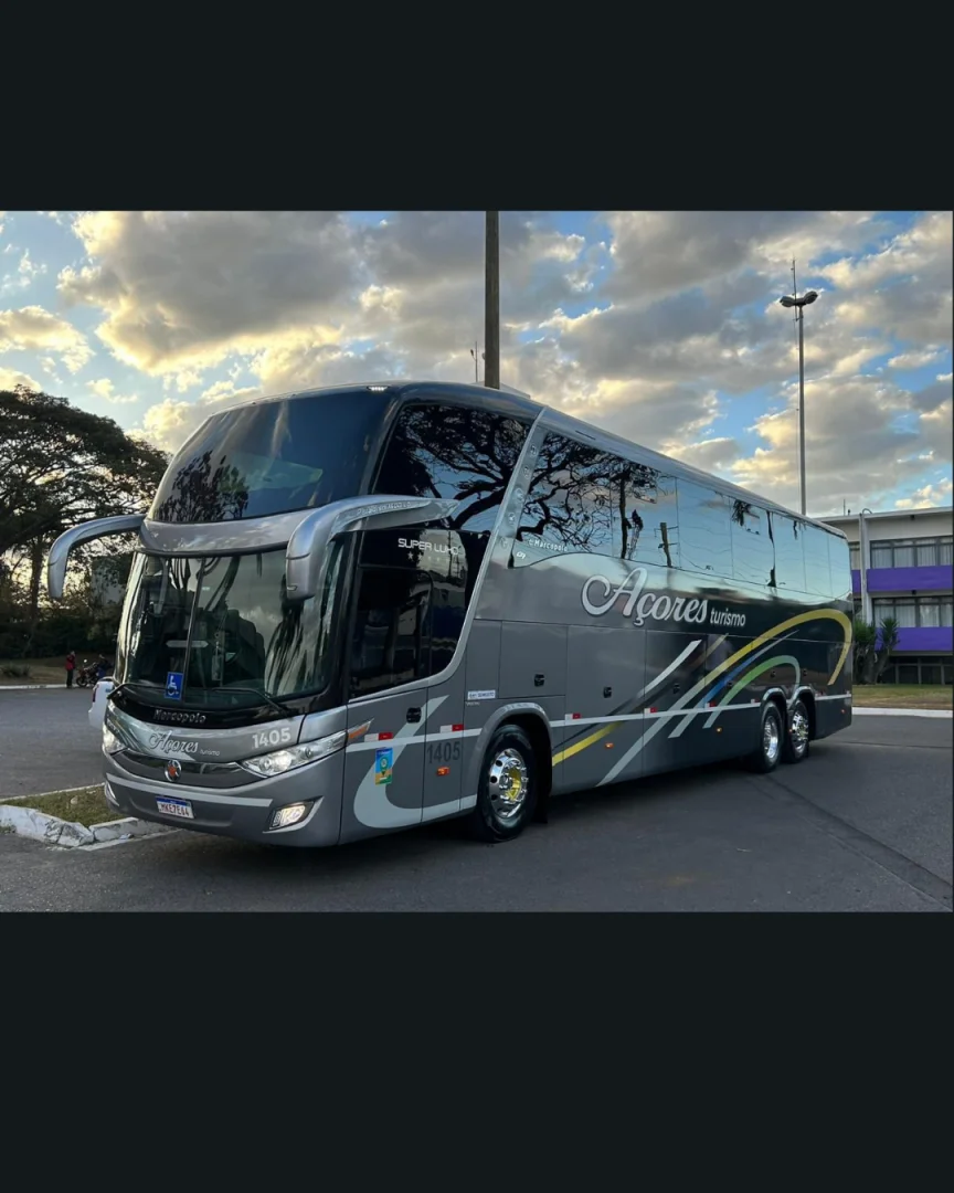 Caravana EQUILIBRIVM- Anitta