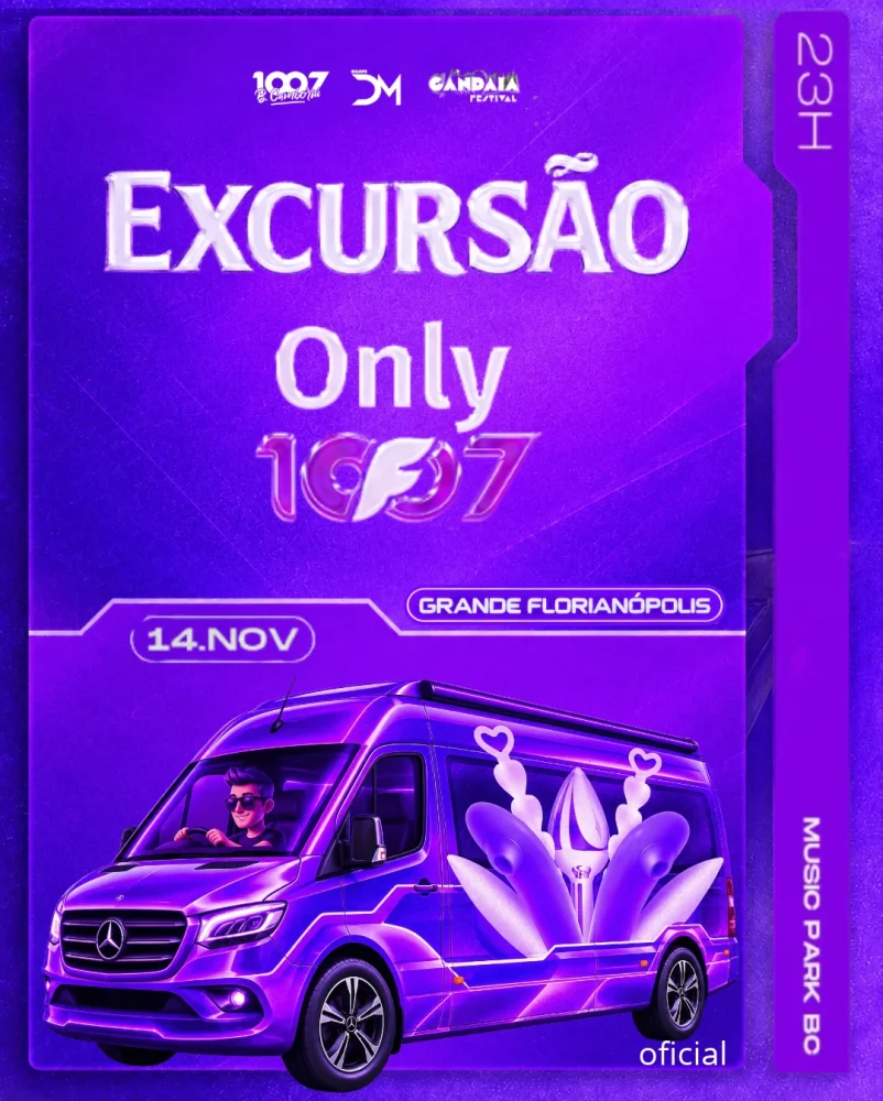 Excursão 1007 BC-