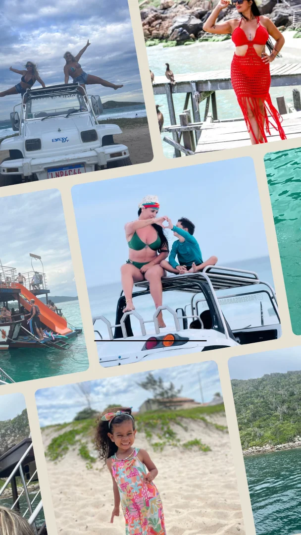 Cabo Frio 14 a 19/07/2026 (terça)