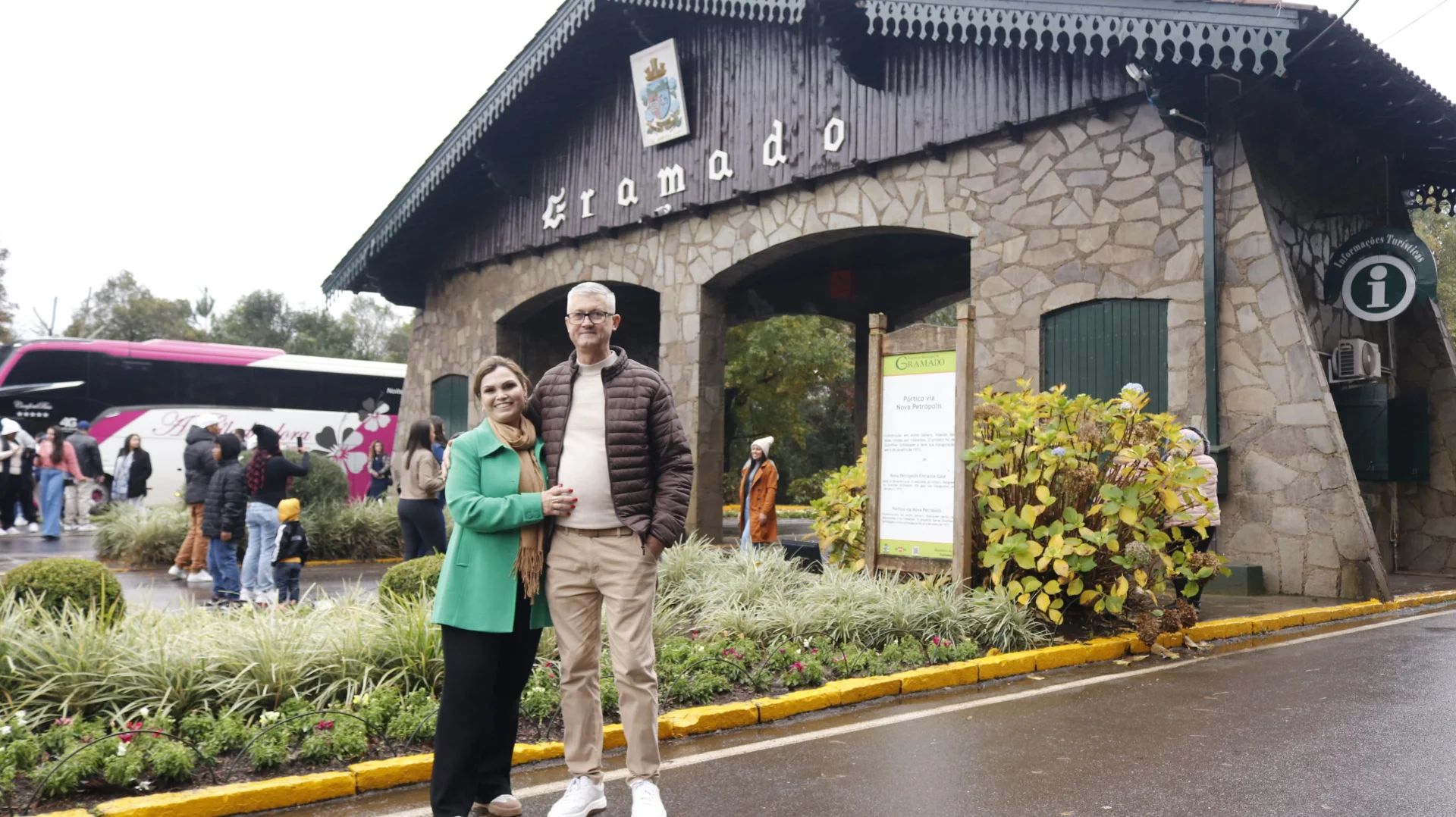 Gramado 08 a 12/07/2026 (quarta)