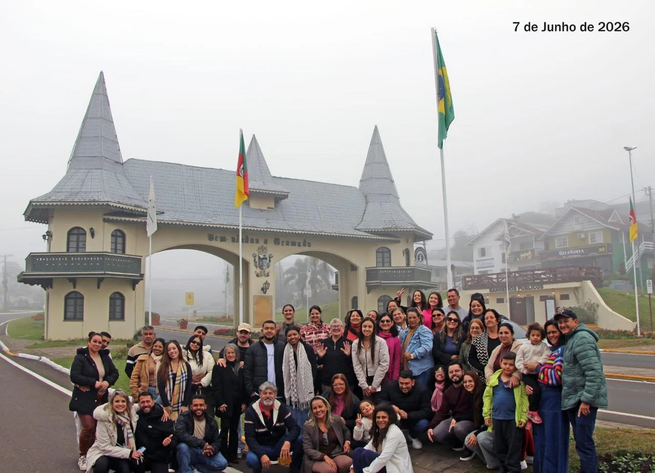 Gramado 08 a 12/07/2026 (quarta)