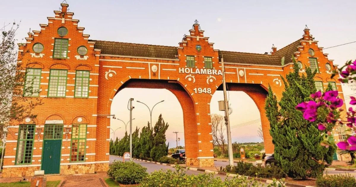 Campos do Jordão e Expoflora em Holambra