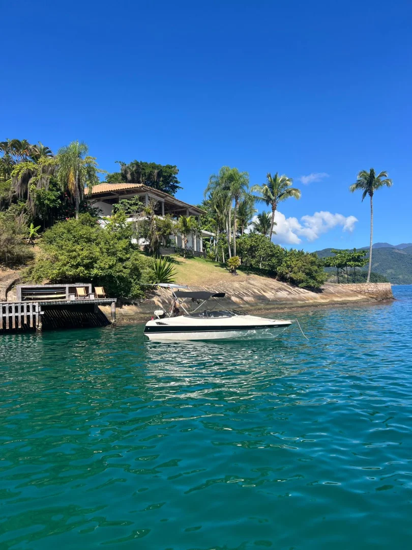 Paraty - Rio de Janeiro