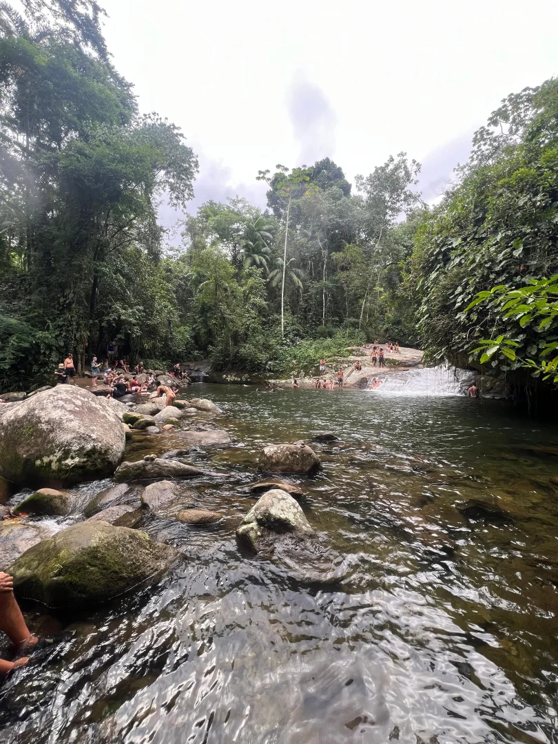 Paraty RJ - Feriado Prolongado
