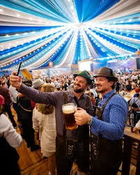 Oktoberfest | Blumenau