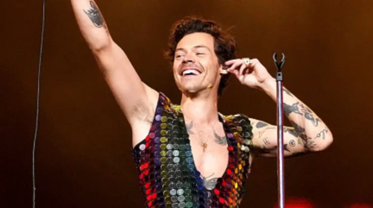 Show Harry Styles | São Paulo