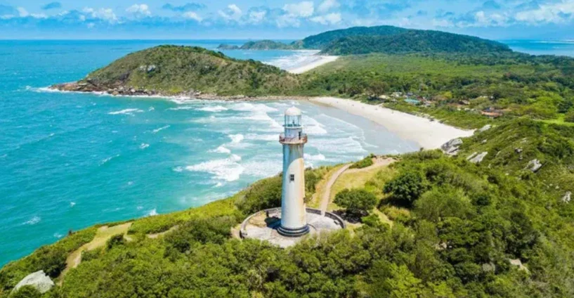 Ilha do Mel I Bate Volta