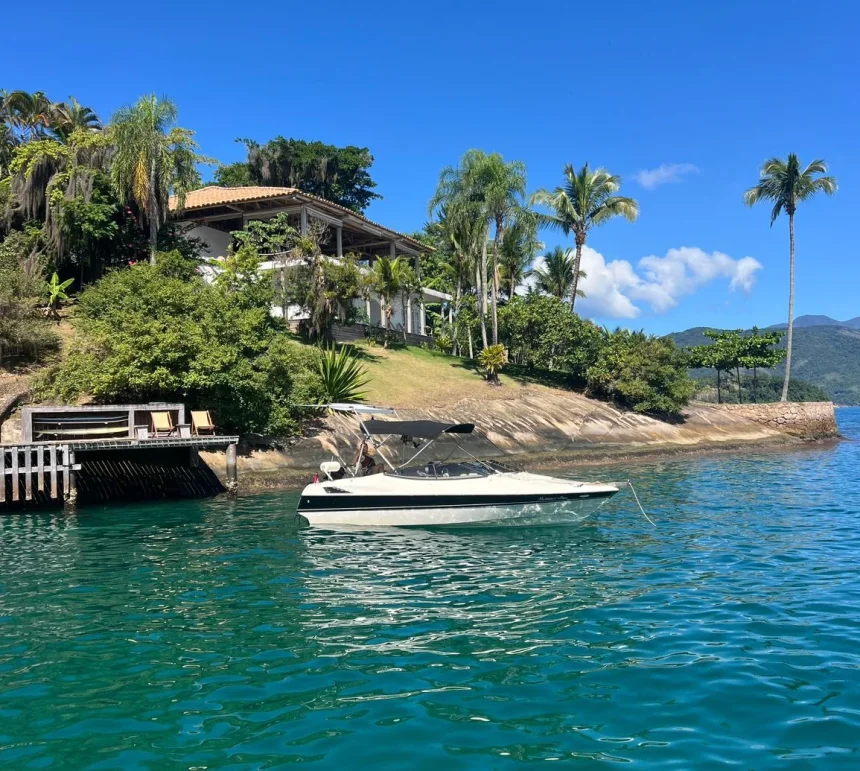 Paraty - Rio de Janeiro