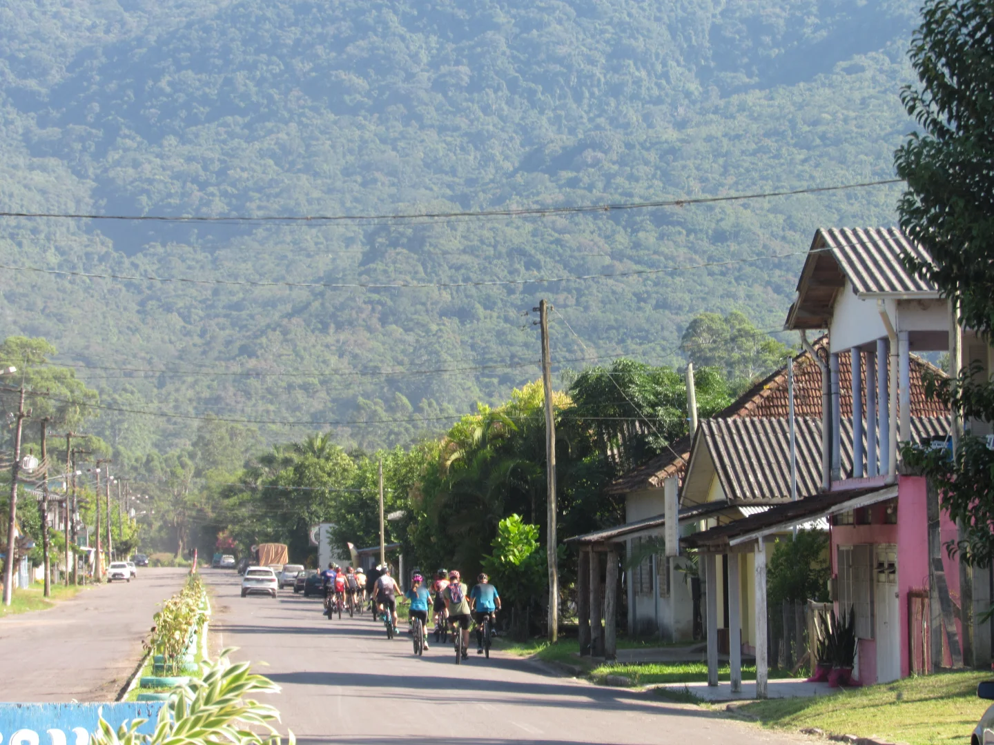 Caminho do Ouro