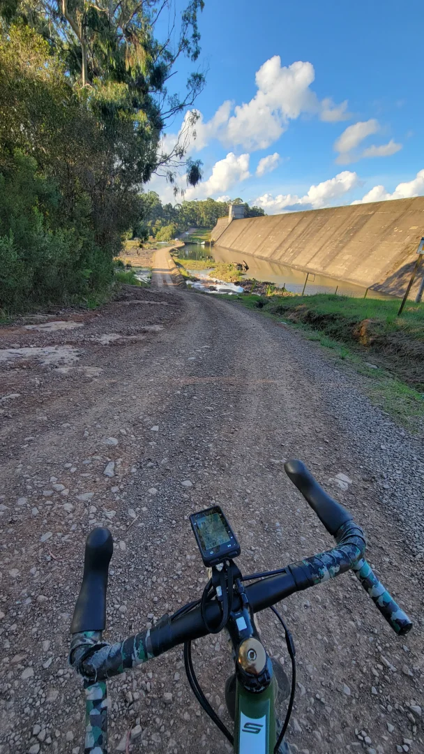 Cicloturismo na Rota Romântica - Gramado, Canela e São Francisco de Paula