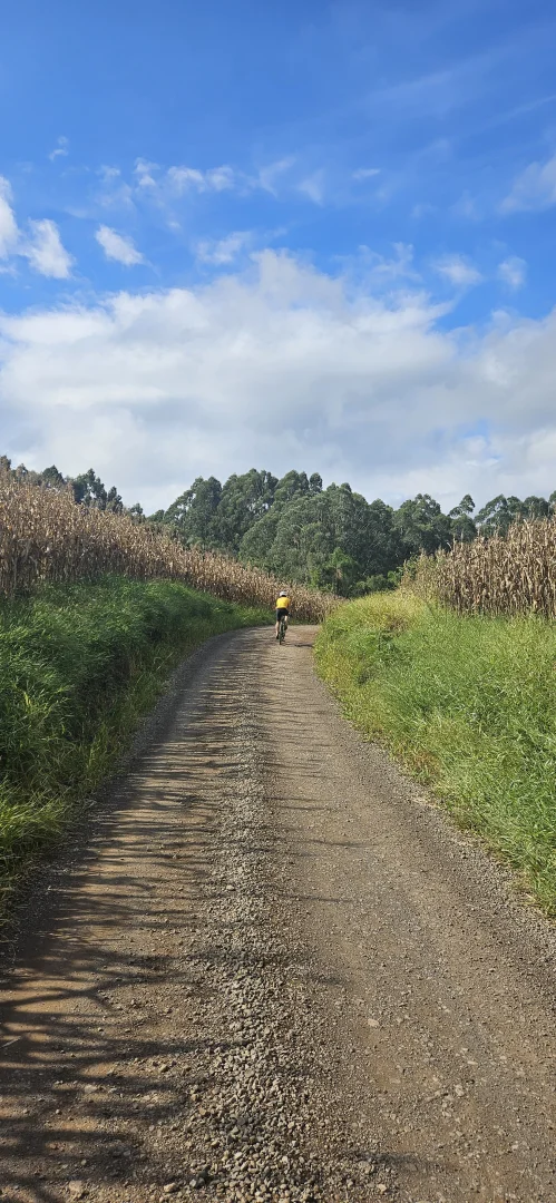 Cicloturismo na Rota Romântica - Gramado, Canela e São Francisco de Paula