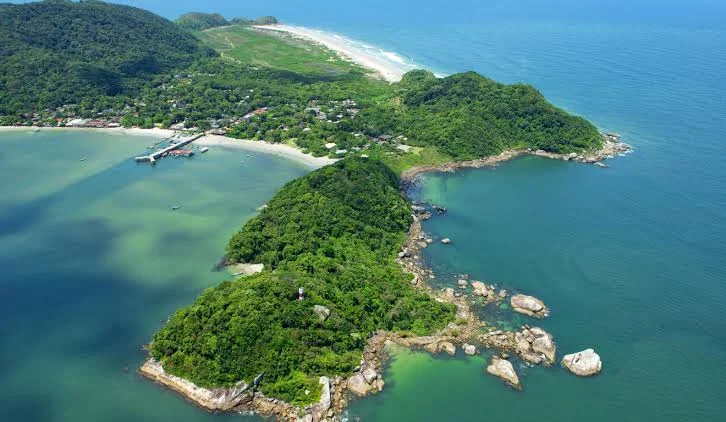 Expedição Paraná: Ecoturismo, Praias e Curitiba