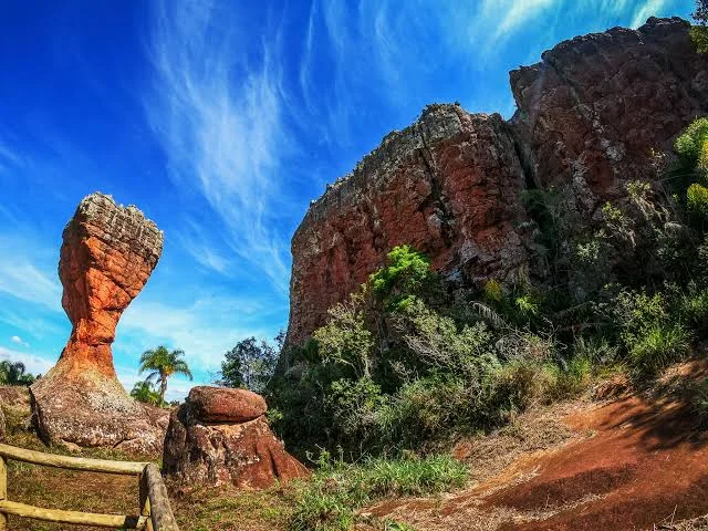 Expedição Paraná: Ecoturismo, Praias e Curitiba