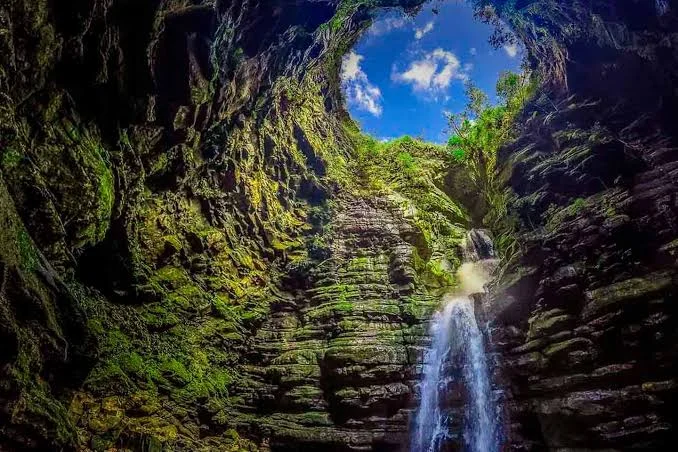 Expedição Paraná: Ecoturismo, Praias e Curitiba
