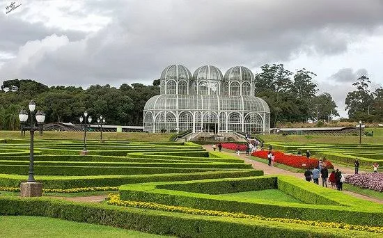 Expedição Paraná: Ecoturismo, Praias e Curitiba