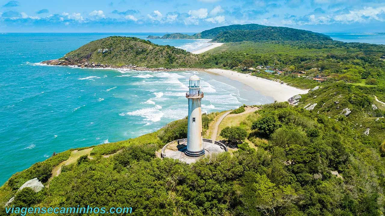 Expedição Paraná: Ecoturismo, Praias e Curitiba