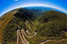 Urubici - No Topo do Sul