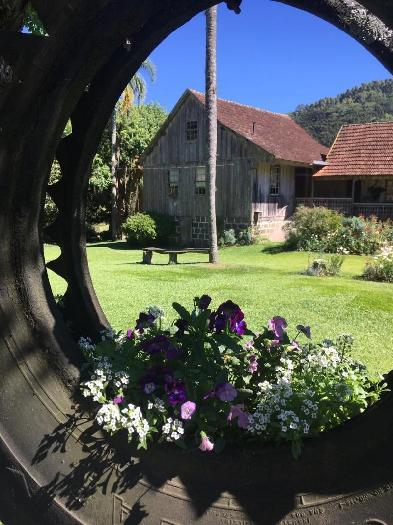 Roteiro Raízes e Charme: Da Tradição ao Coração de Gramado