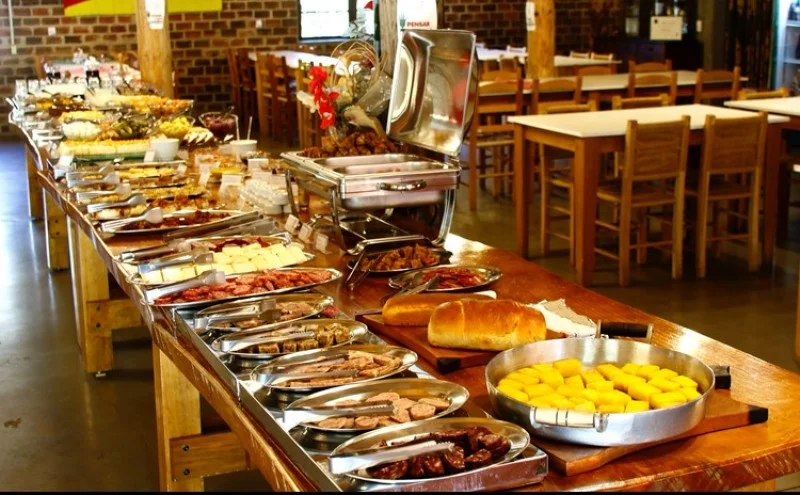 Roteiro Raízes e Charme: Da Tradição ao Coração de Gramado