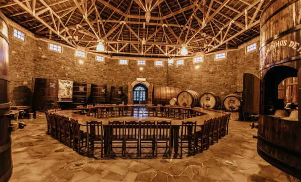 Roteiro Serra Gaúcha: Herança Italiana, Vinho e Natureza