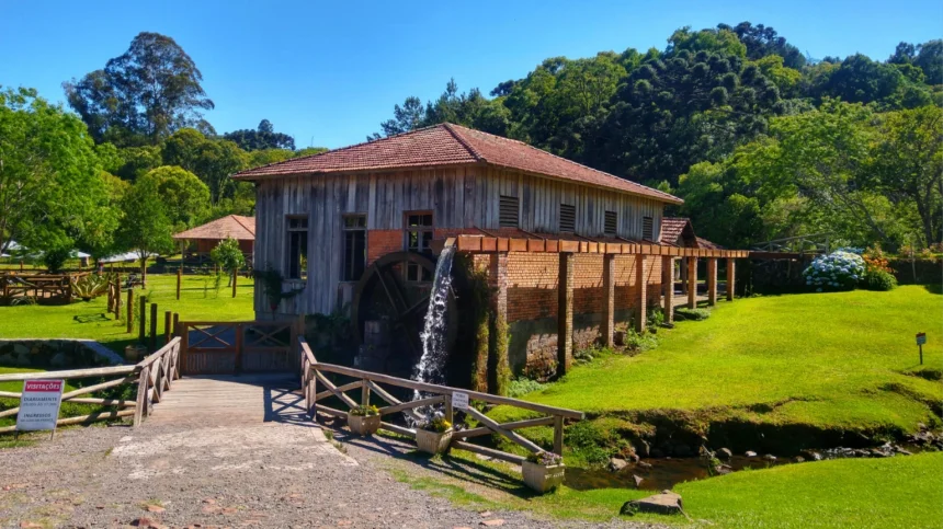 Roteiro Serra Gaúcha: Herança Italiana, Vinho e Natureza
