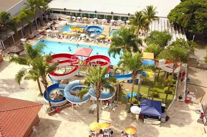 Parque Maeda – Diversão, Natureza e Lazer | Bate e Volta