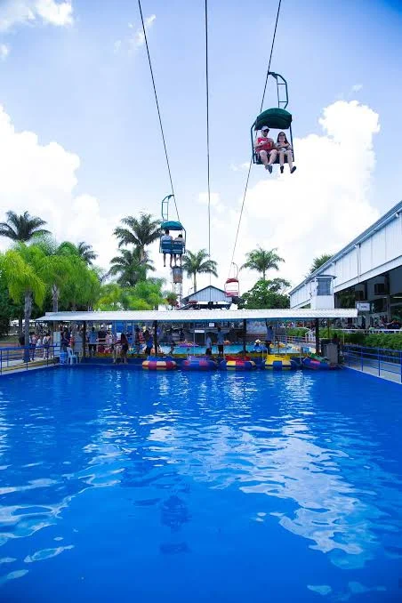 Parque Maeda – Diversão, Natureza e Lazer | Bate e Volta