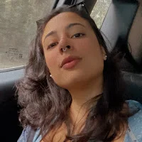 Geiza Cristine