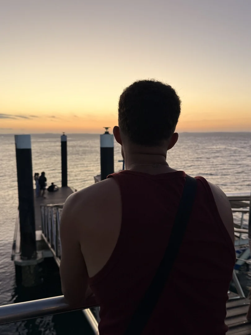 ILHA DOS FRADES