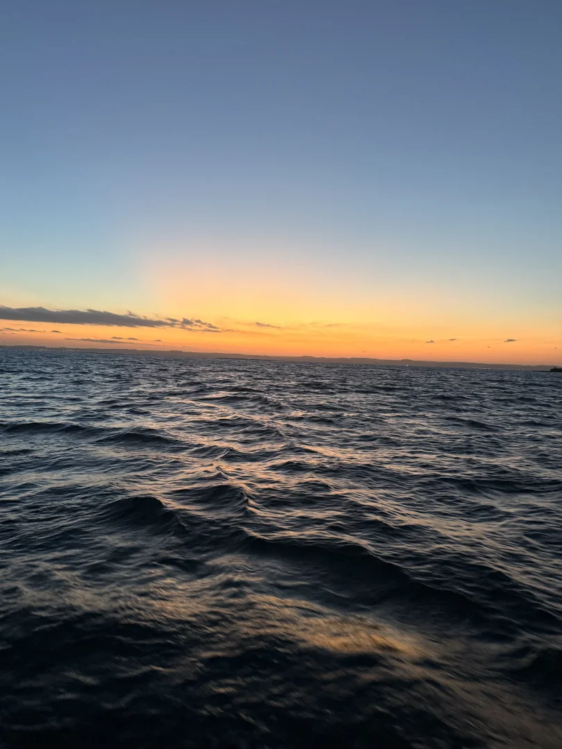 ILHA DOS FRADES