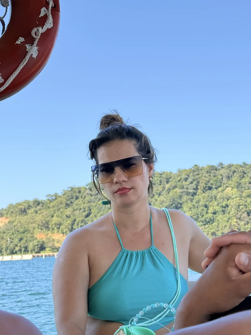 ILHA DOS FRADES