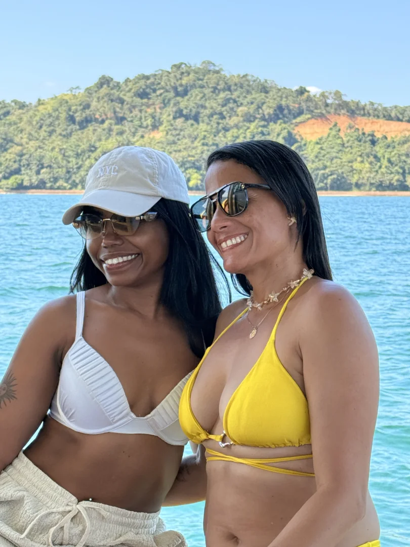 ILHA DOS FRADES