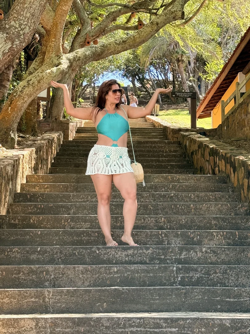 ILHA DOS FRADES