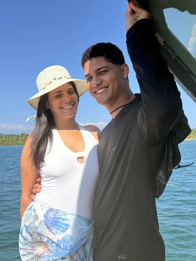 ILHA DOS FRADES