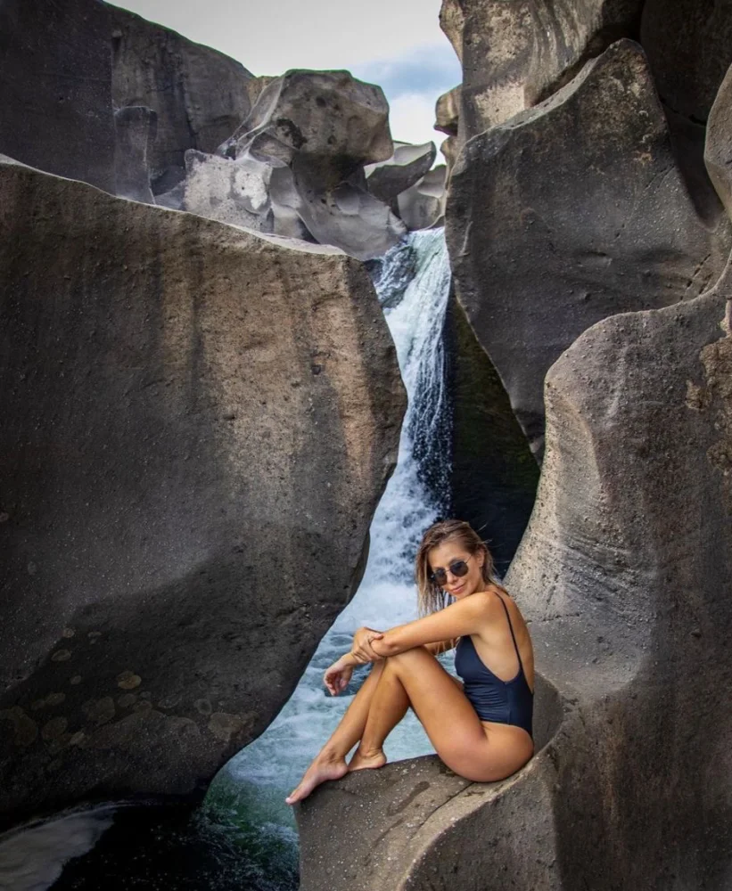 CHAPADA DOS VEADEIROS
