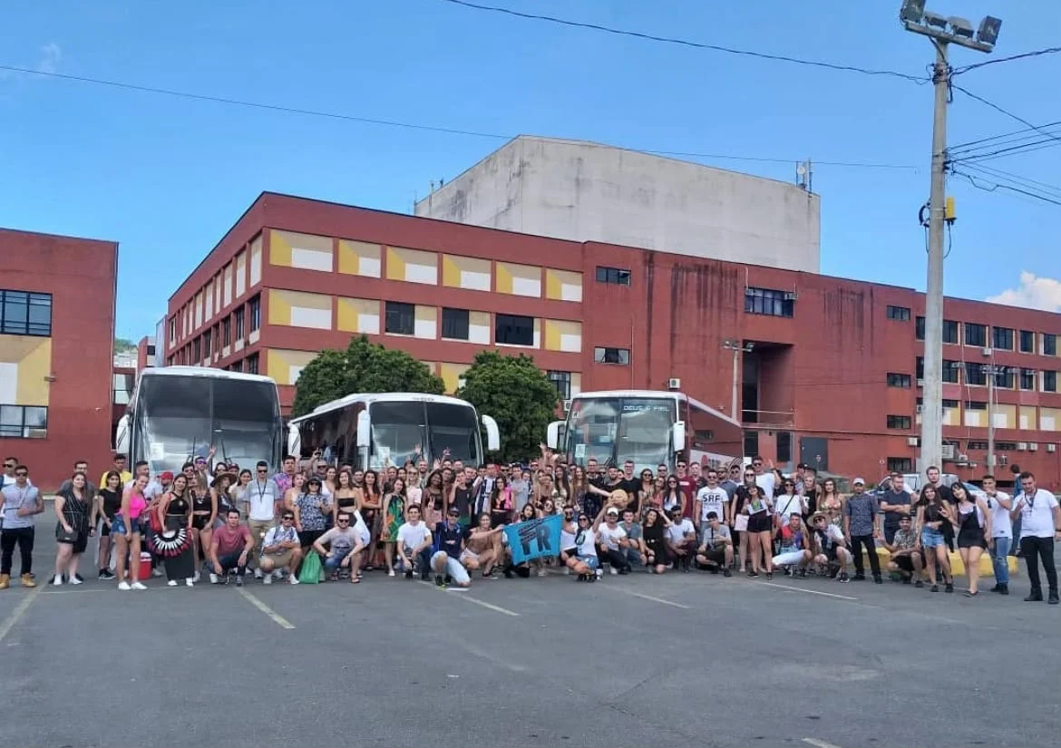 Excursão Oktoberfest (transporte com bebida)