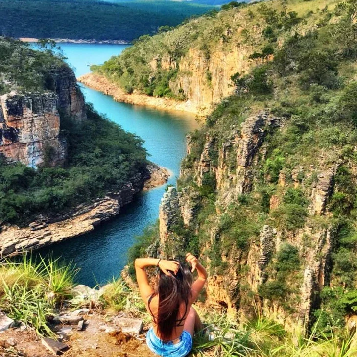 Pacote Excursão Capitólio – Saindo de Curitiba