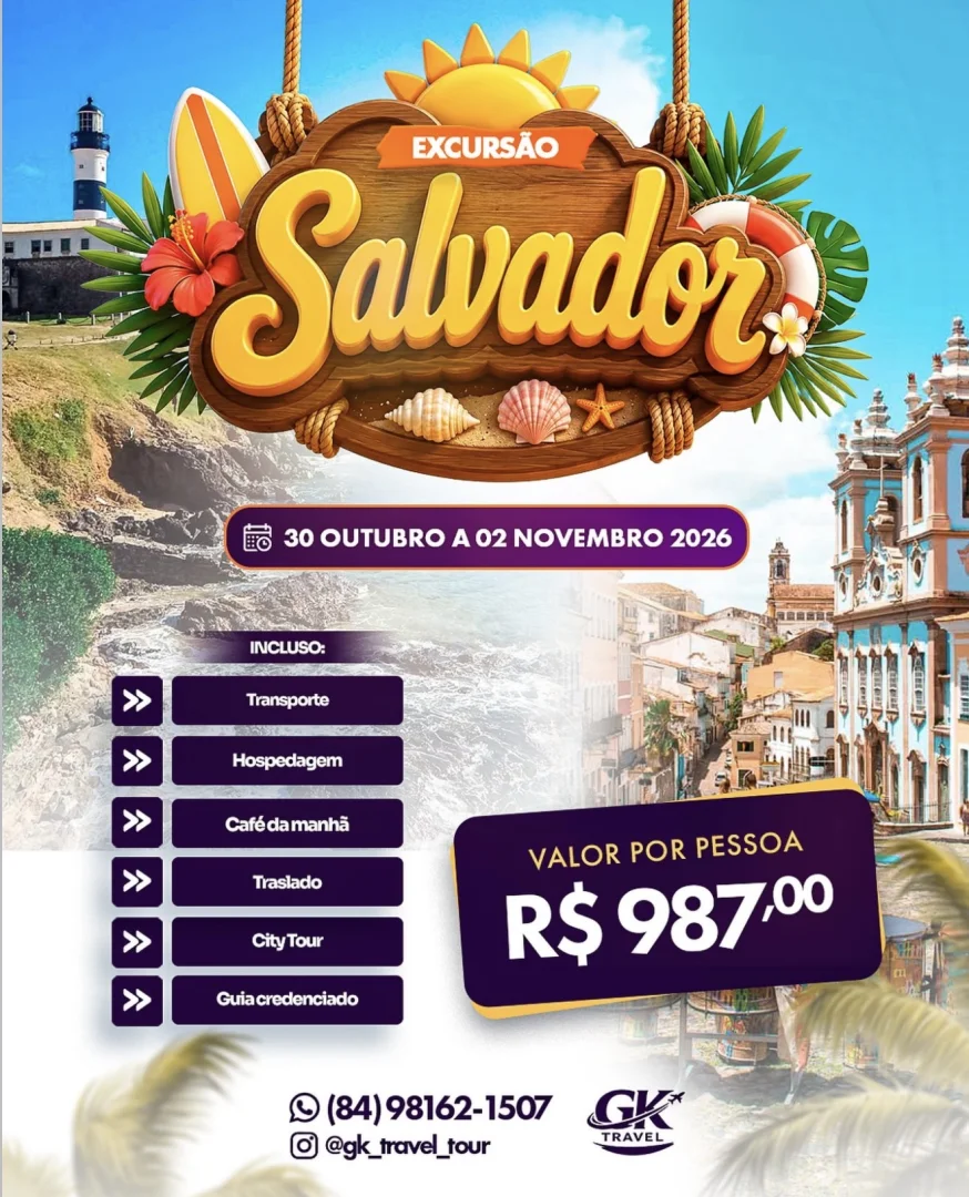 Salvador