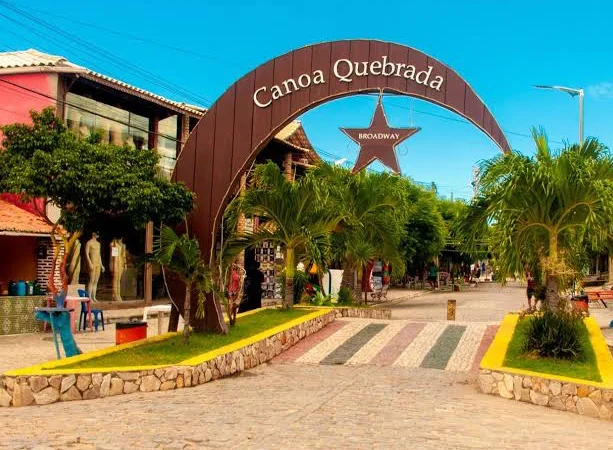 Canoa 7 Setembro