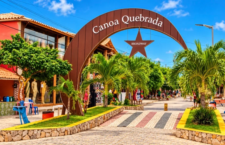 Assú/Canoa