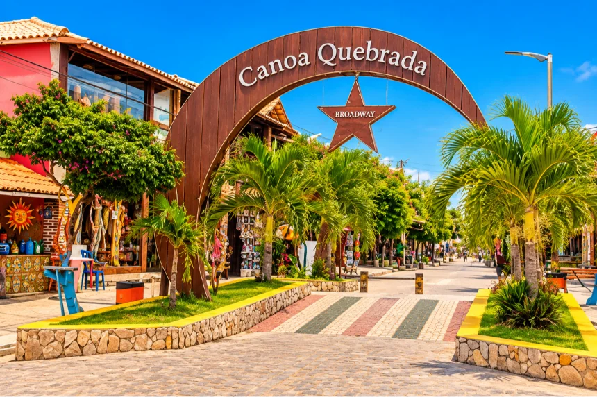 Canoa/Assu