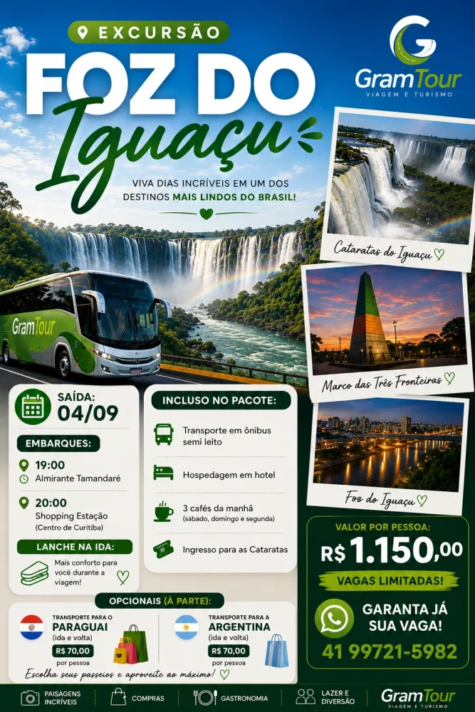 Foz do Iguaçu